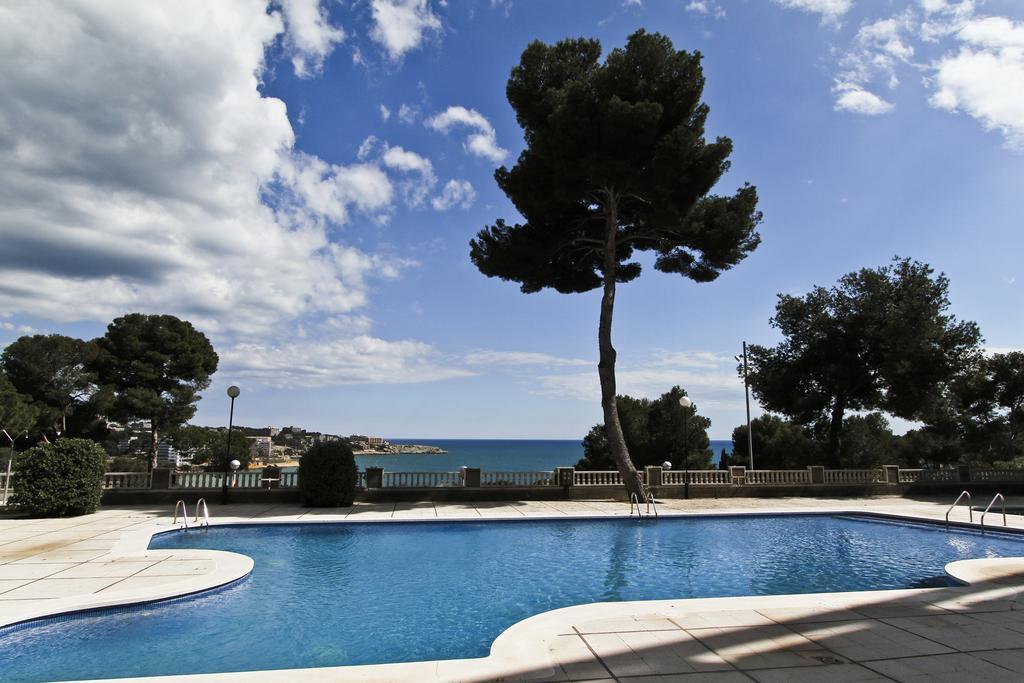 Eva Vendrell Planet Costa Dorada Daire Salou Oda fotoğraf