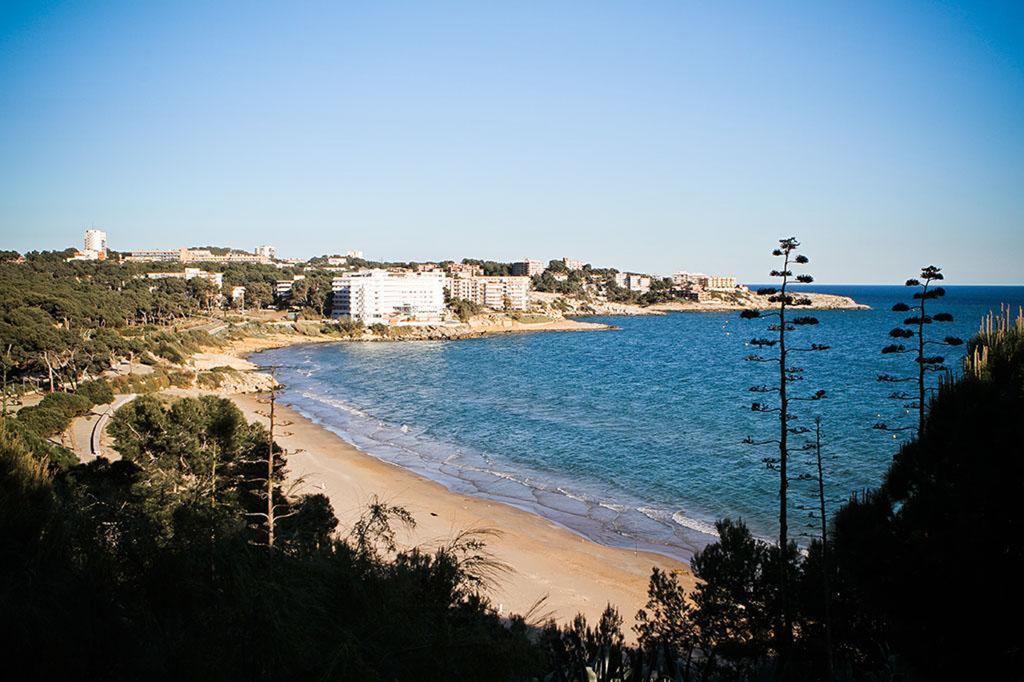 Eva Vendrell Planet Costa Dorada Daire Salou Dış mekan fotoğraf